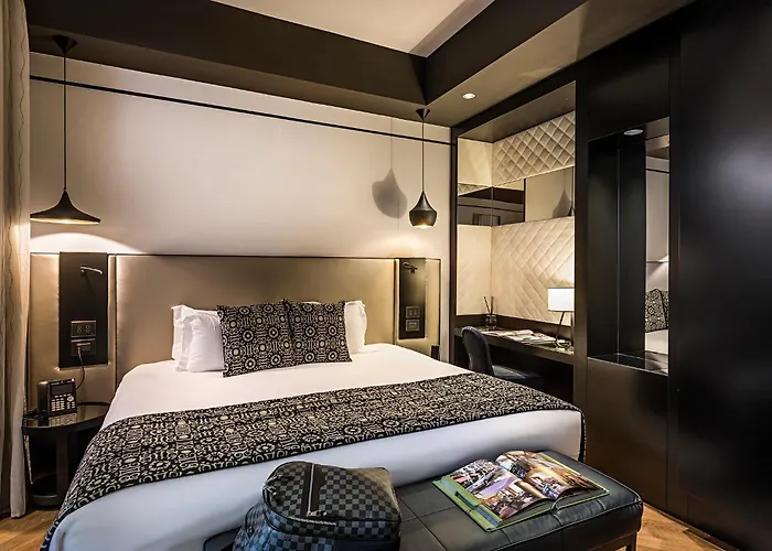 מלון Corso 281 Luxury