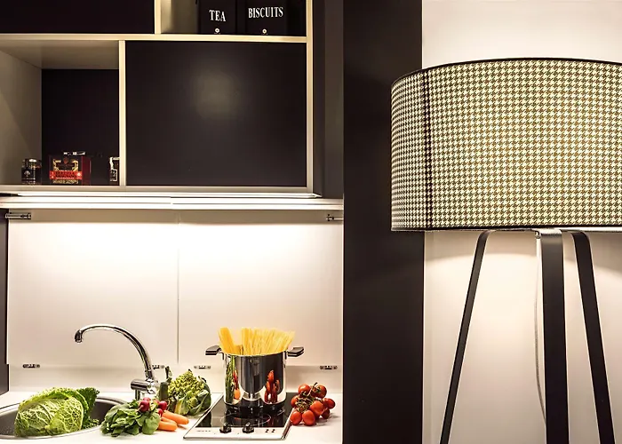 Corso 281 Luxury רומא