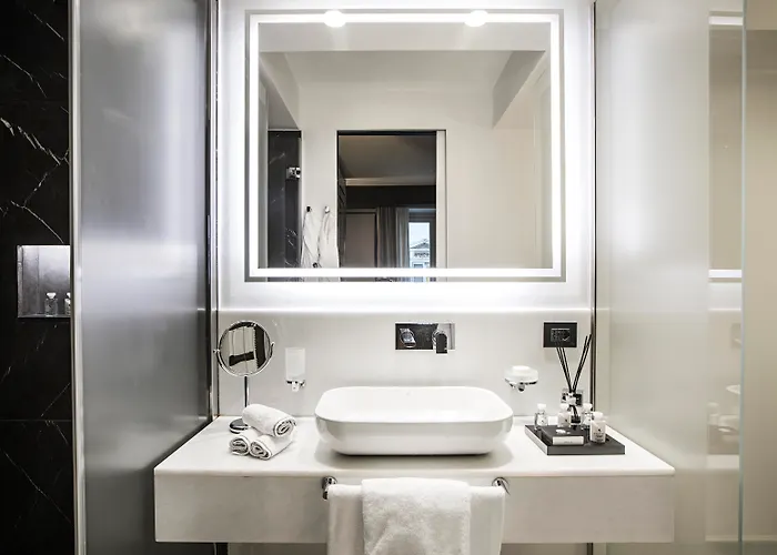 Corso 281 Luxury מלון