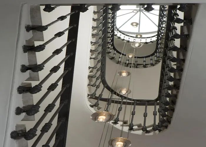 Corso 281 Luxury מלון רומא