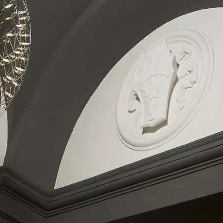 Corso 281 Luxury Szálloda Róma