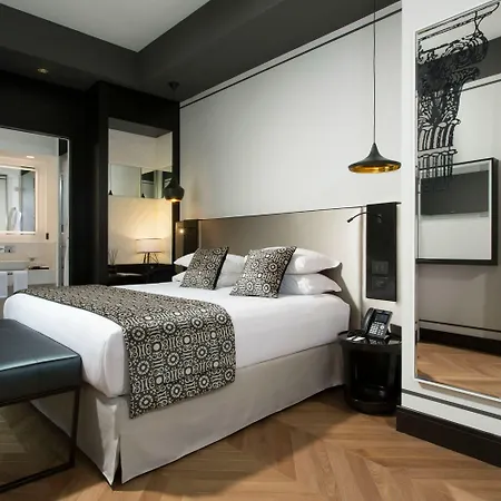 Corso 281 Luxury 5*