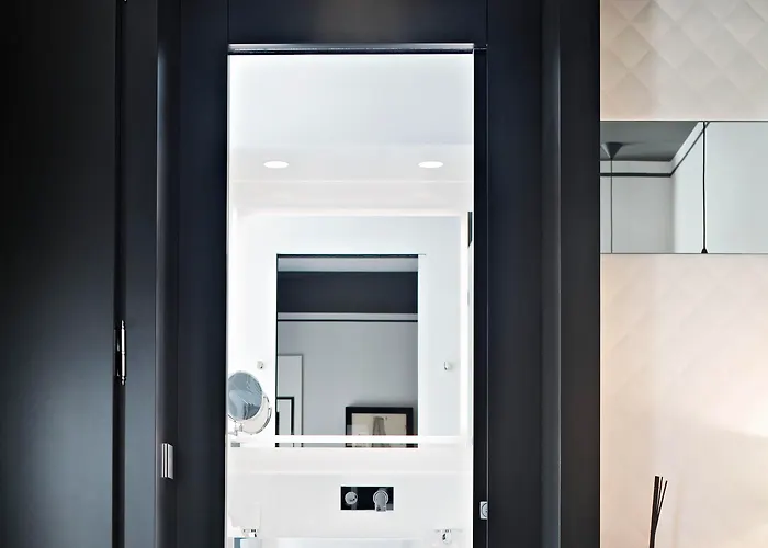 Corso 281 Luxury Szálloda