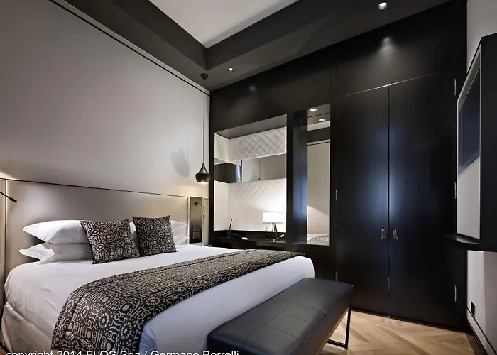 Corso 281 Luxury Szálloda