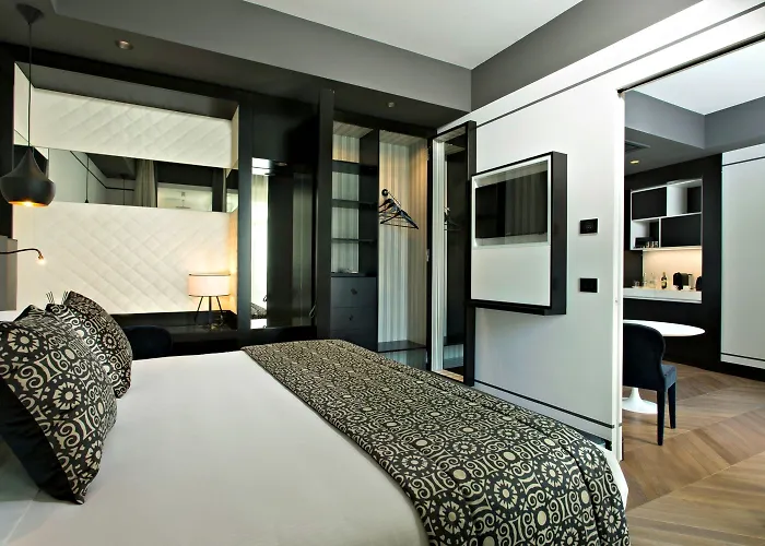 Corso 281 Luxury Szálloda 5*