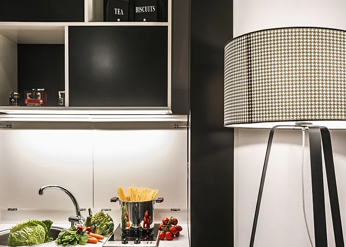 Corso 281 Luxury Szálloda 5*