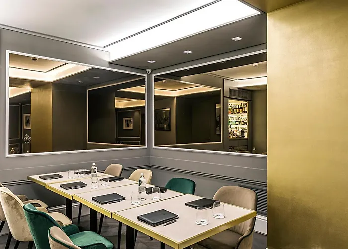 Corso 281 Luxury Szálloda Róma