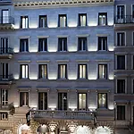 Hotel Corso 281 Luxury Roma