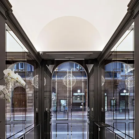 コルソ 28​​1 ラグジュアリー スイーツ ホテル 5*