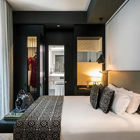 أجنحة Corso 281 الفاخرة فندق
