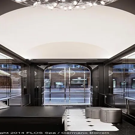 Corso 281 Luxury Hotell 5*
