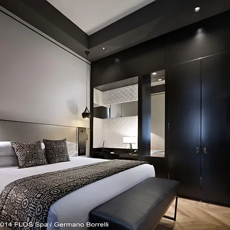 Corso 281 Luxury Hotel