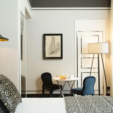 Hotel Corso 281 Luxury 5*