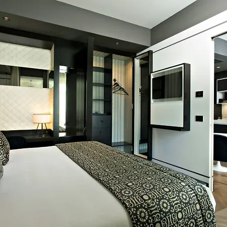 Corso 281 Luxury Hotel 5*