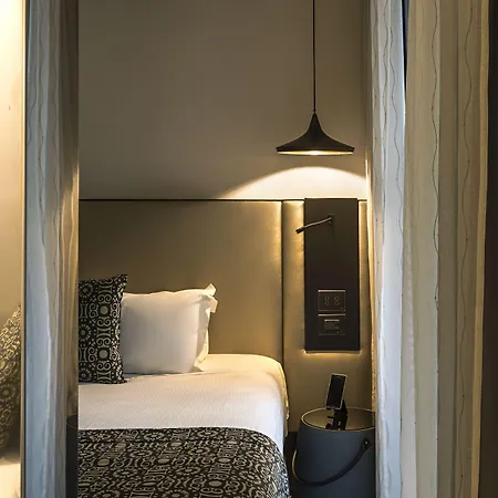 Corso 281 Luxury Hotel