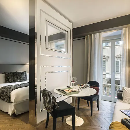 Hotel Corso 281 Luxury