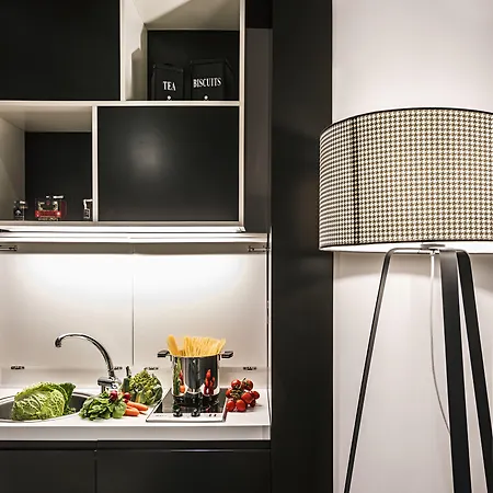 Corso 281 Luxury Hotel 5*