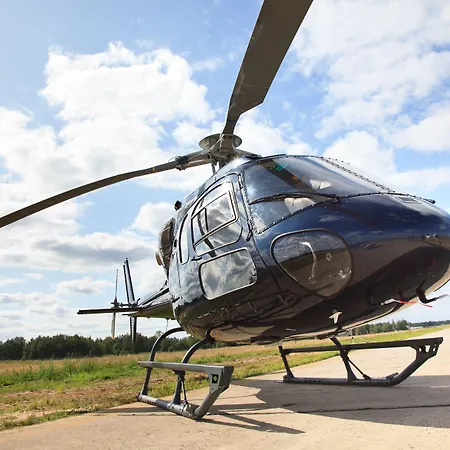 Corso 281 Luxury Hotel Rome