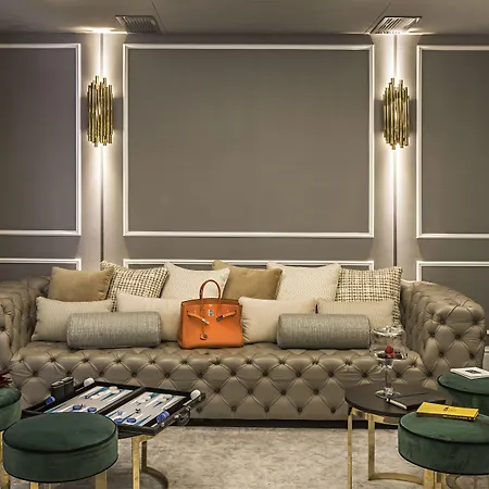 コルソ 28​​1 ラグジュアリー スイーツ ホテル 5*