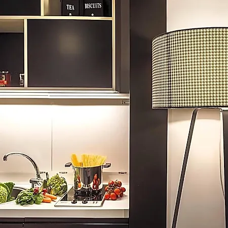 Corso 281 Luxury Hotell Rom