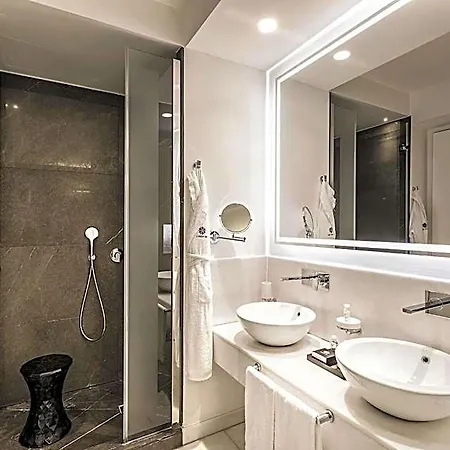 أجنحة Corso 281 الفاخرة فندق روما