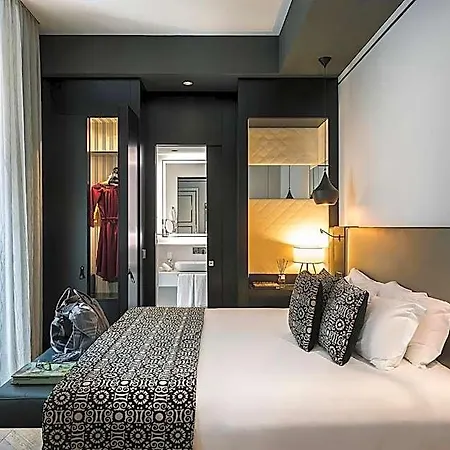 أجنحة Corso 281 الفاخرة فندق روما
