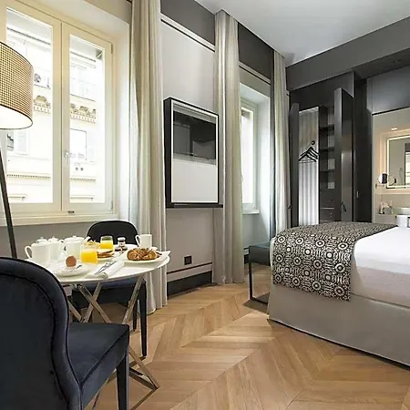 أجنحة Corso 281 الفاخرة 5*