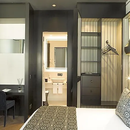 Corso 281 Luxury Hotell 5*