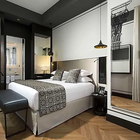 أجنحة Corso 281 الفاخرة 5* روما