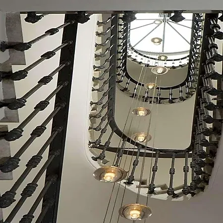 أجنحة Corso 281 الفاخرة فندق