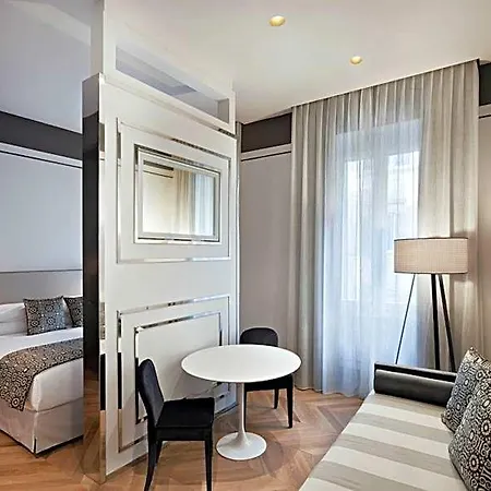 فندق أجنحة Corso 281 الفاخرة