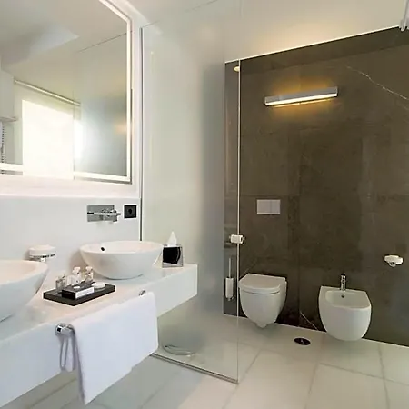 فندق أجنحة Corso 281 الفاخرة 5*