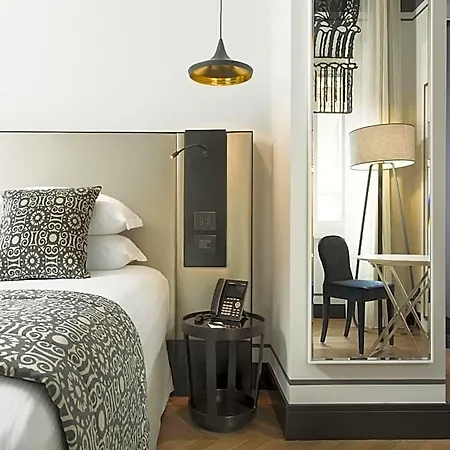 أجنحة Corso 281 الفاخرة روما