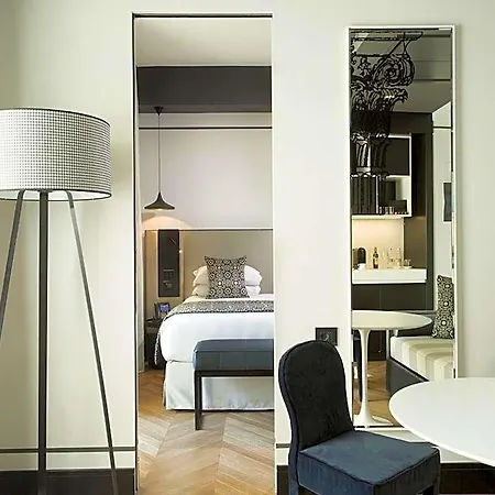 فندق أجنحة Corso 281 الفاخرة 5*
