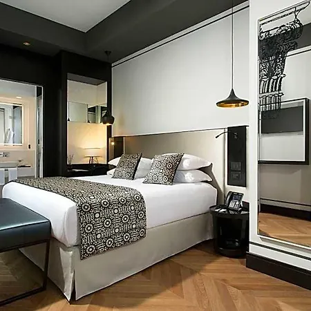 فندق أجنحة Corso 281 الفاخرة