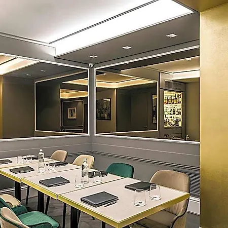 أجنحة Corso 281 الفاخرة فندق روما