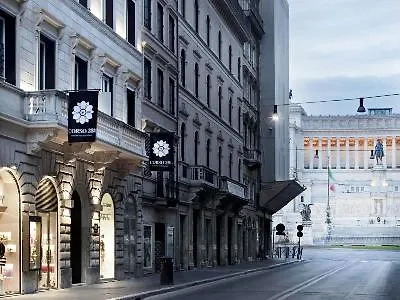 Corso 281 Luxury Rom