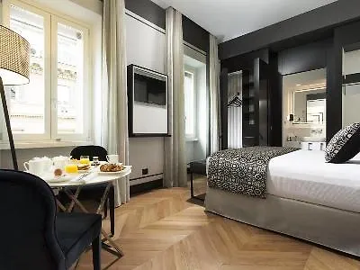 Corso 281 Luxury 5* Rom