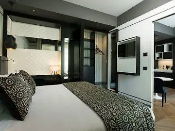 Hotell Corso 281 Luxury Rom