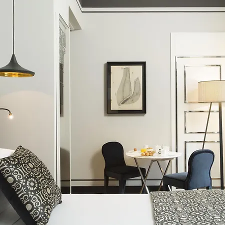 Corso 281 Luxury Rom