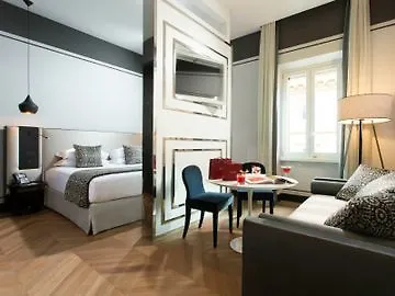 Corso 281 Luxury Hotell