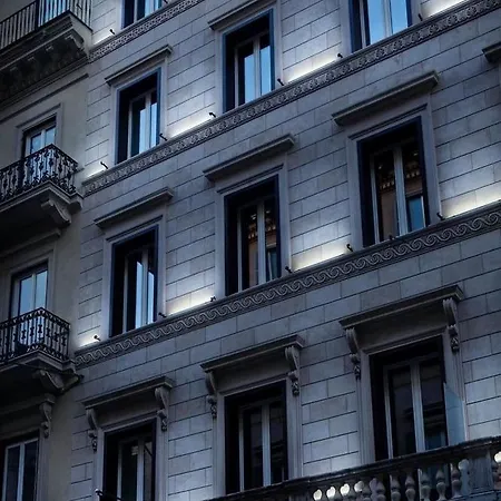 コルソ 28​​1 ラグジュアリー スイーツ 5*