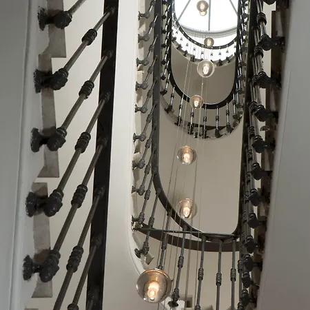 Corso 281 Luxury Hotel Roma