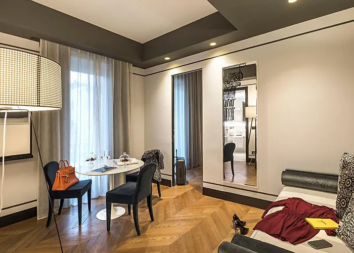 Corso 281 Luxury Ρώμη