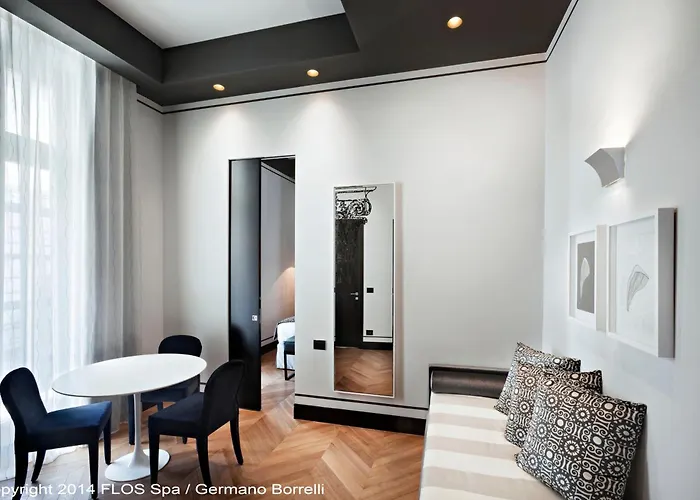 Corso 281 Luxury Ξενοδοχείο