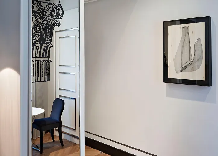 Ξενοδοχείο Corso 281 Luxury Ρώμη