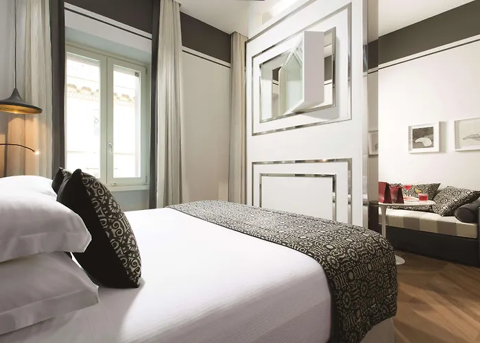 Ξενοδοχείο Corso 281 Luxury Ρώμη