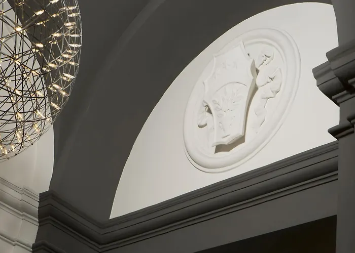 Corso 281 Luxury Ξενοδοχείο Ρώμη