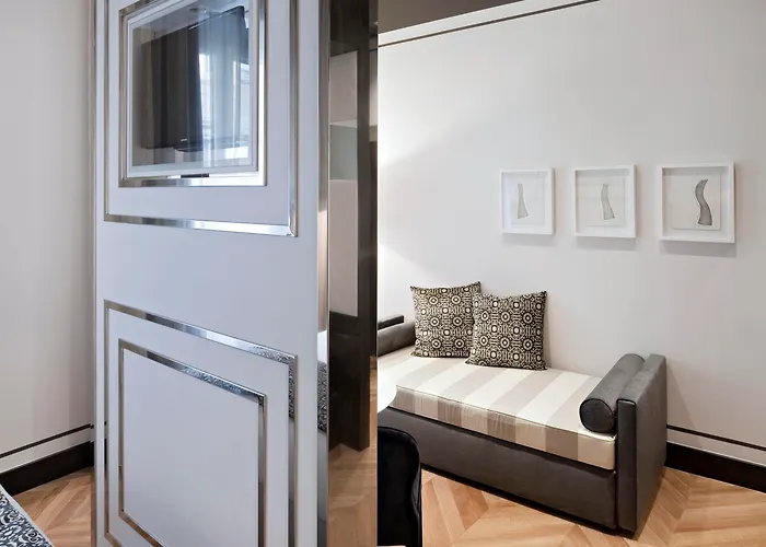 Corso 281 Luxury Roma