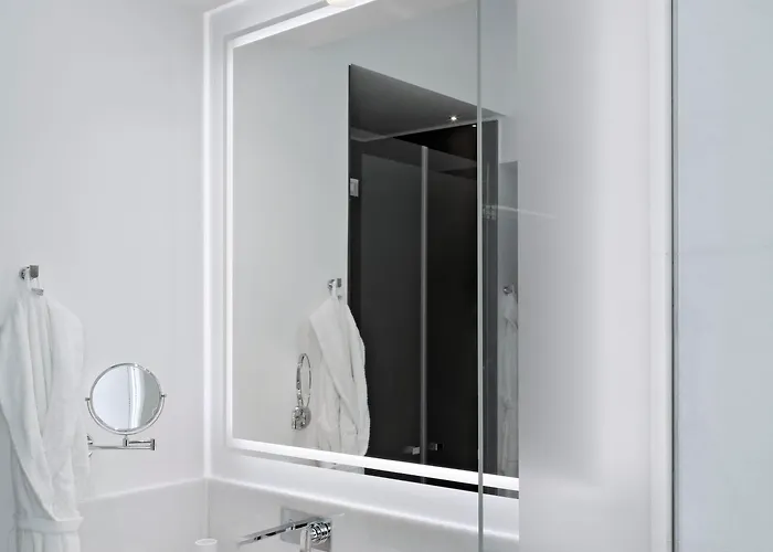 Corso 281 Luxury Ξενοδοχείο Ρώμη